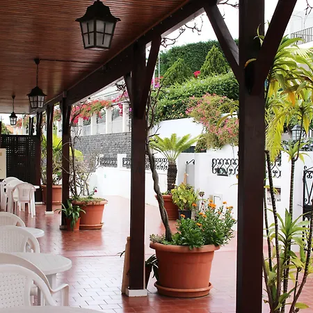 Lusitania Bed & Breakfast 4*