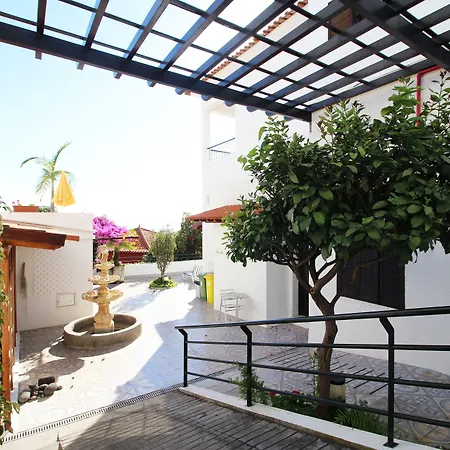 Panzió Lusitania Funchal