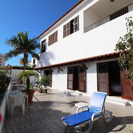 Lusitania Bed & Breakfast 4*