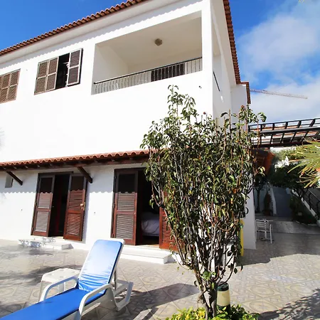 Lusitania Bed & Breakfast