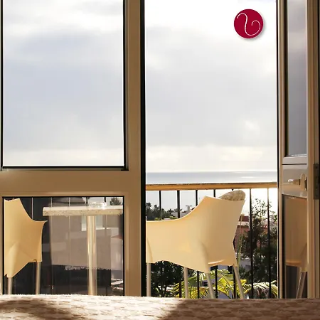 Lusitania 4* Funchal