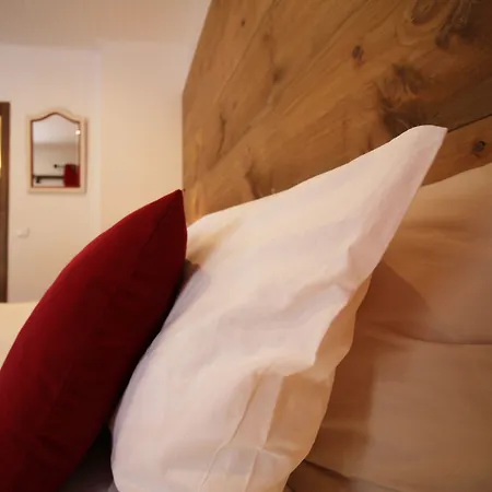 Bed & Breakfast Lusitania