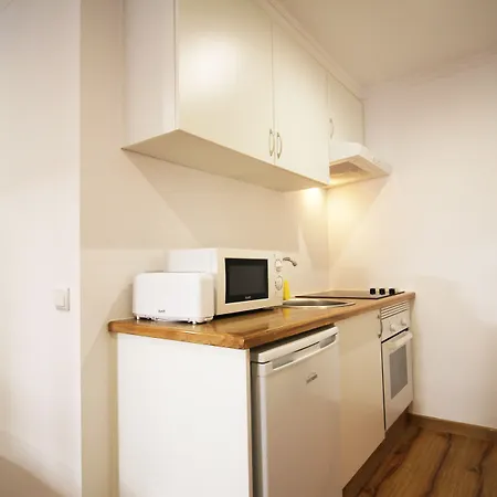 Lusitania Panzió Funchal