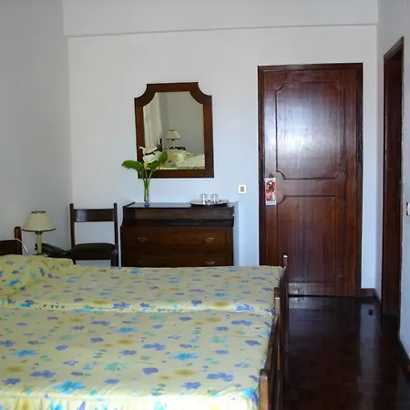 B&B Lusitania 3*