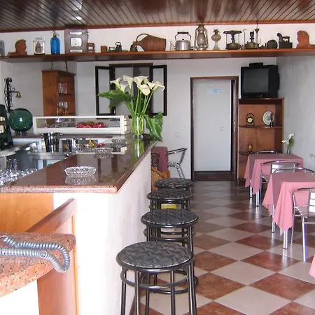 B&B Lusitania 3*