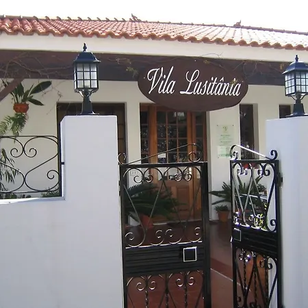 Lusitania 3* 푼샬