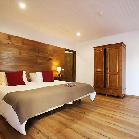 Bed and Breakfast Lusitania 3*