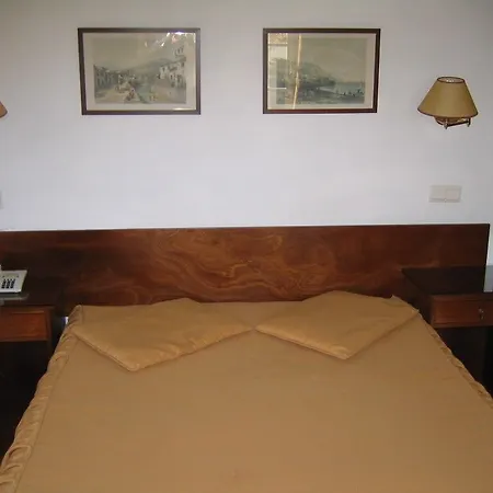 B&B Lusitania