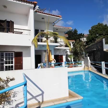 B&B Lusitania 3*