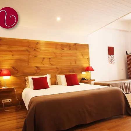 B&B Lusitania
