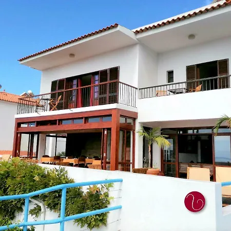 B&B Lusitania 푼샬