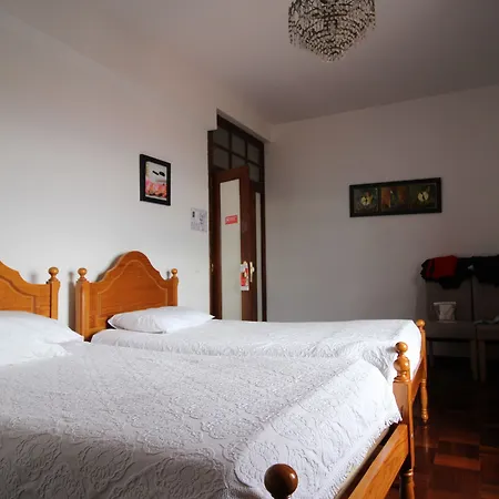 Lusitania B&B 3*