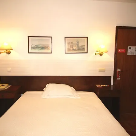 B&B Lusitania