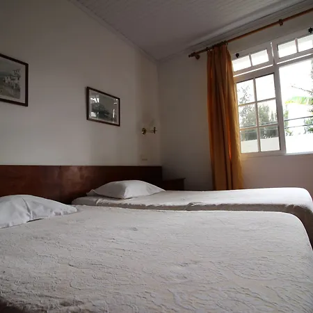 Lusitania B&B