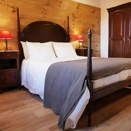 Lusitania B&B 3*