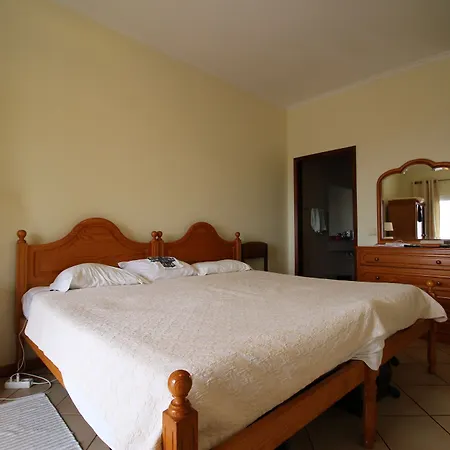 B&B Lusitania