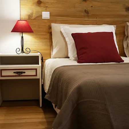 Lusitania B&B 3*