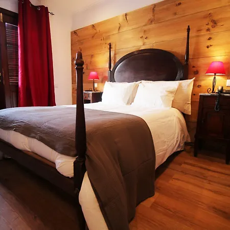 B&B Lusitania 3*
