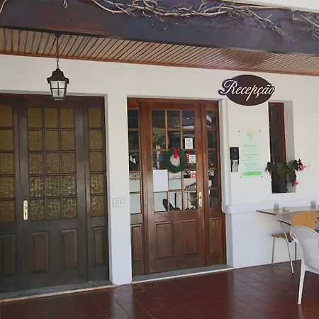 Bed & Breakfast Lusitania