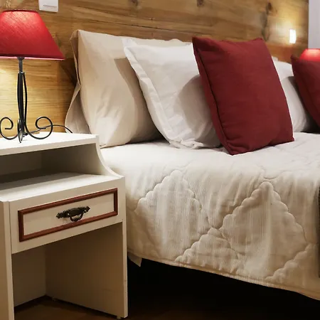 B&B Lusitania 3*