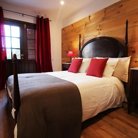 B&B Lusitania 푼샬