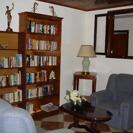 Lusitania B&B 3*