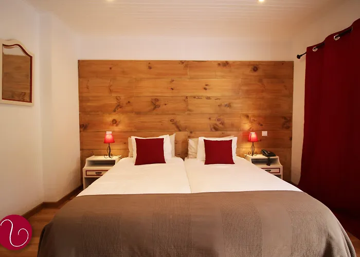 Lusitania 4* 丰沙尔