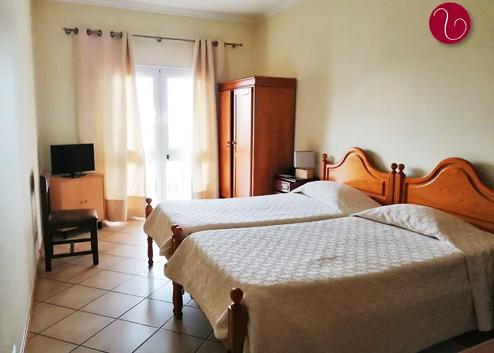 Lusitania 4* 丰沙尔