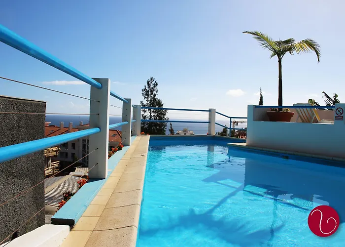 Lusitania 4* Funchal (Madeira)