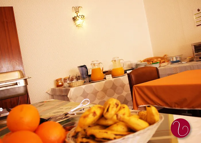 Lusitania 4* 丰沙尔