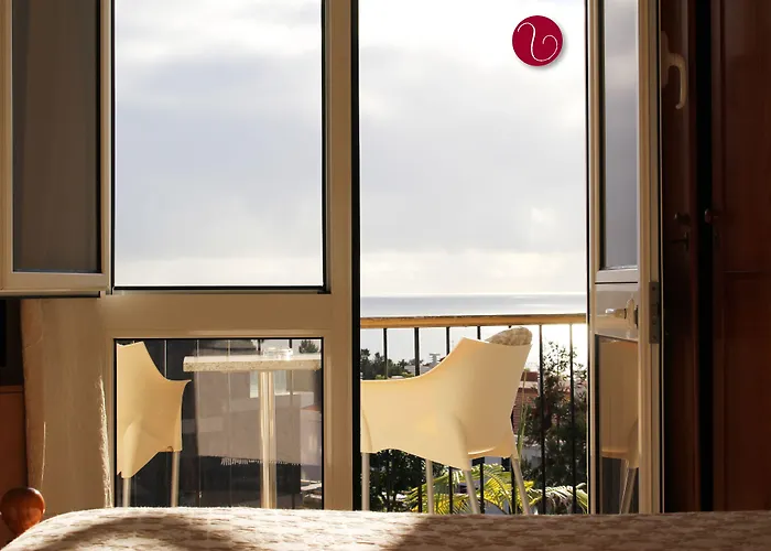 Lusitania 4* Funchal (Madeira)