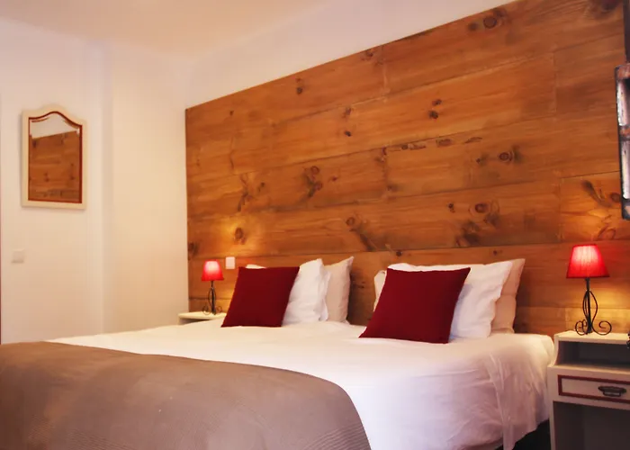 Lusitania Funchal (Madeira)