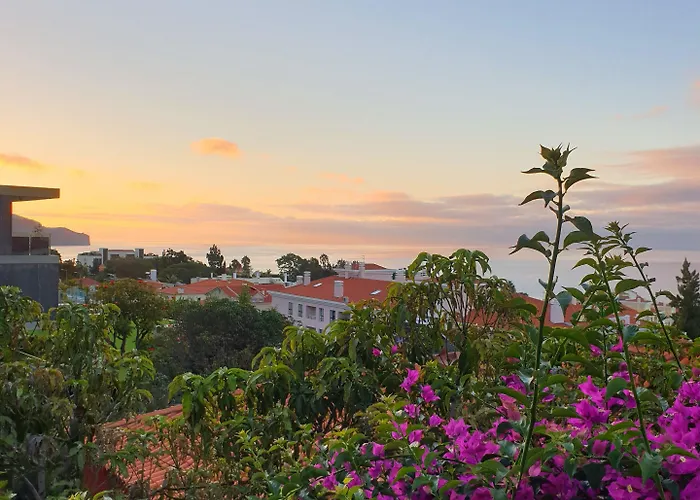 Lusitania 4* Funchal (Madeira)