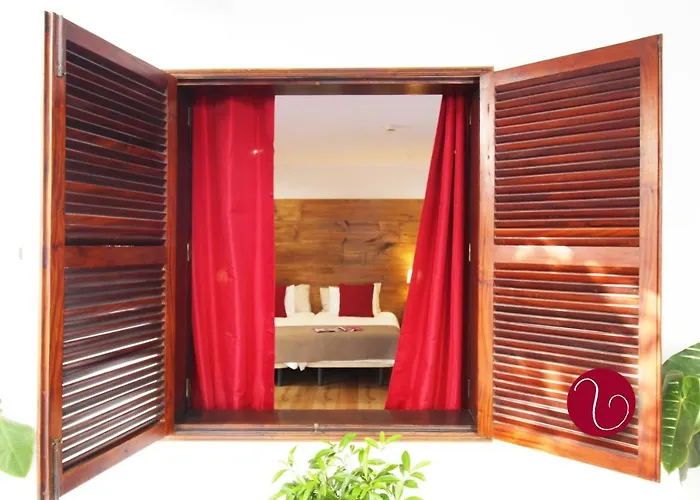 Lusitania Funchal (Madeira)