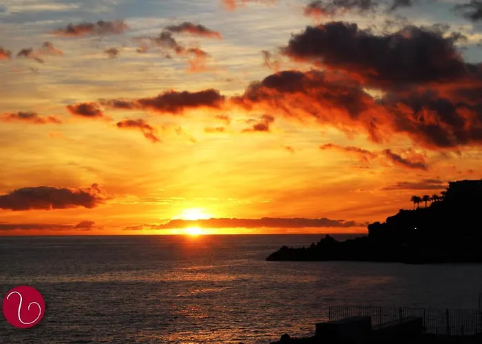 Lusitania 4* Funchal (Madeira)