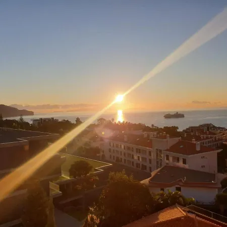 Lusitania 4* Funchal