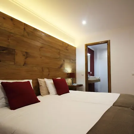 Bed and Breakfast Lusitania