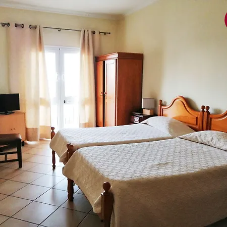 Lusitania 4* Funchal