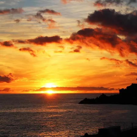 Lusitania 4* Funchal