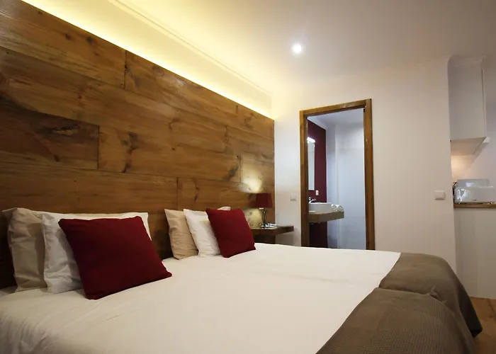 Bed & Breakfast Lusitania