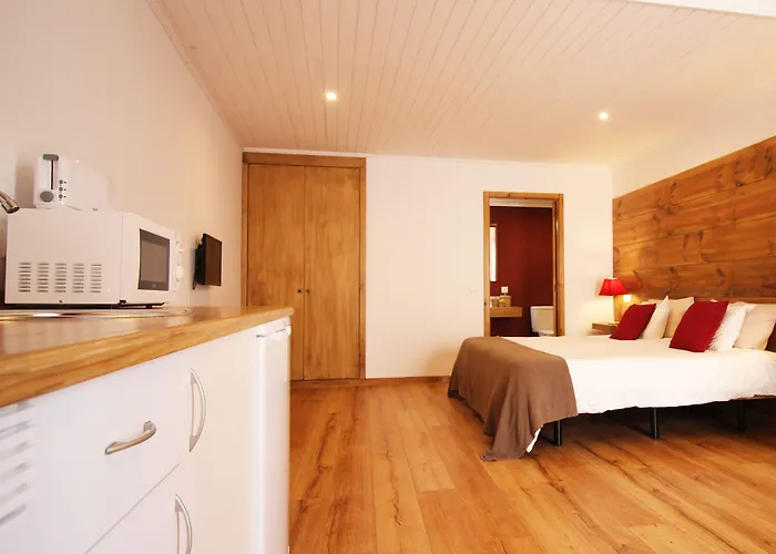 Bed & Breakfast Lusitania Funchal (Madeira)