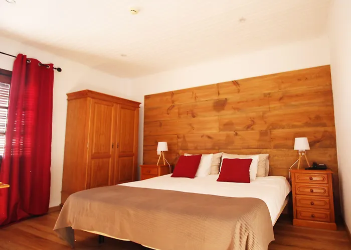 Bed & Breakfast Lusitania