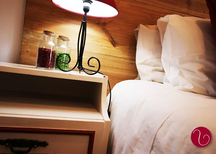 Bed & Breakfast Lusitania Funchal (Madeira)