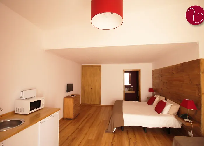 Bed & Breakfast Lusitania