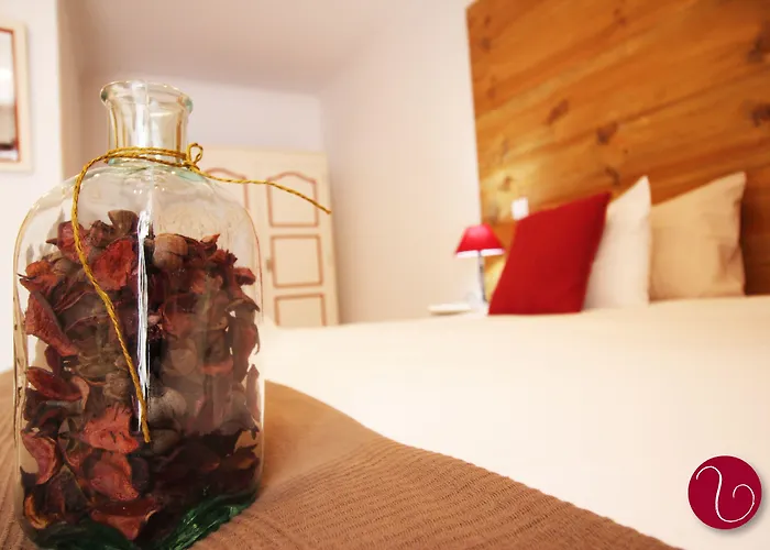 Bed & Breakfast Lusitania