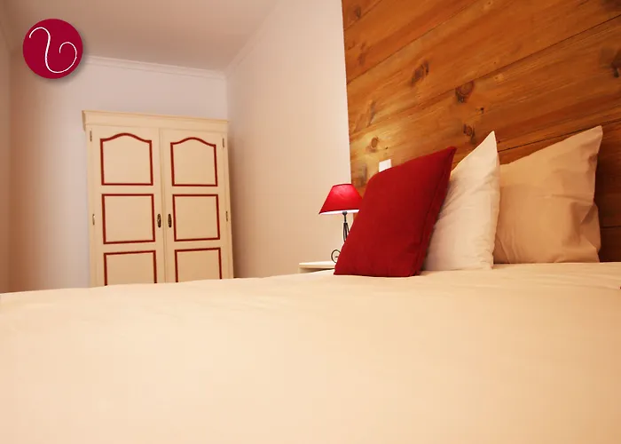 Lusitania Bed & Breakfast