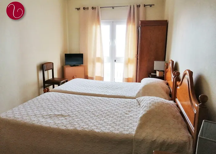 Lusitania Bed & Breakfast 4*