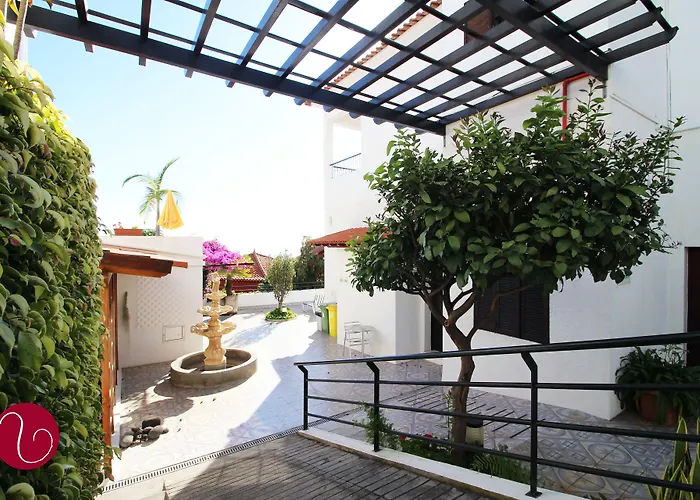 Bed & Breakfast Lusitania Funchal (Madeira)