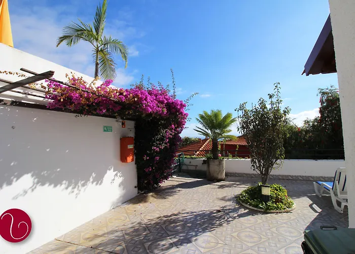 Bed & Breakfast Lusitania Funchal (Madeira)