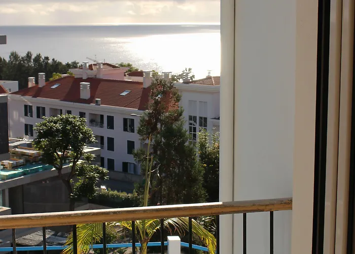 Lusitania Funchal (Madeira)